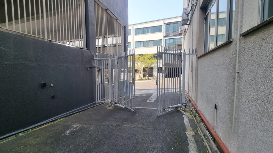 Commercial Property for Sale in Salt River Western Cape